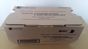 Toner Triumph Adler TK-P5030 černý