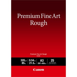 Canon  PAPÍR FA-RG1 A3 25 UNI