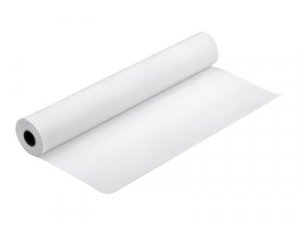 Epson Bond Paper White 80 - Bílá - Role (91,4 cm x 50 m) - 80 g/m2 - 1 role bankovní papír - pro Stylus Pro 11880, Pro 9890; SureColor SC-P20000, T5200, T5400, T5405, T7000, T7200