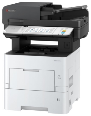 Kyocera ECOSYS MA4500ifx, MFP, laserová, černo-bílá, A4, duplex, 1200x1200, ADF, RJ-45, USB