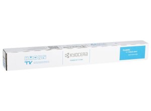 Kyocera Toner TK-8375 Cyan (1T02XDCNL0)