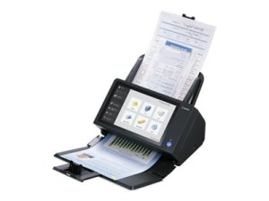 CANON ScanFront400, 1255C003