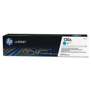 Toner HP CLJ 1215, 1515 (CF373AM) HP125A CMY pack 3x1.400 str.