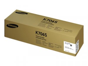 Toner HP MLT-K706S černý