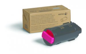Toner Xerox 106R03925 purpurový