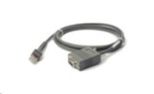 Zebra připojovací kabel, RS232, rev. B
