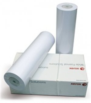 Xerox Papír Role, Inkjet 80, 80g, 50m, role 297mmx50m, 496L94198