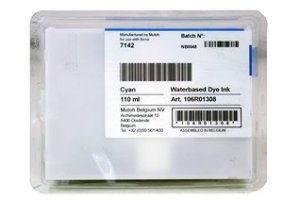 Náplň Xerox 106R01308 azurová