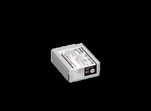 Náplň Epson SJIC42PBK, C13T52M140 černá