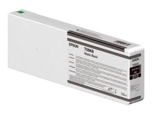 Sglpack Matte BK T55K80N UltraChrome HDX