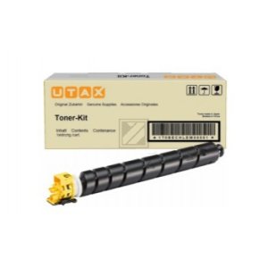 UTAX Toner CK-8530Y yellow (1T02YPAUT0)