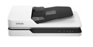 EPSON skener WorkForce DS-1730, A4, 1200x1200dpi, USB, Duplex