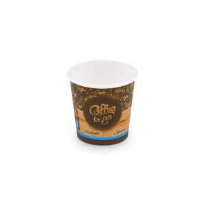 PAP.KELÍMEK COFFEE TO GO 110ML,XS,50KS