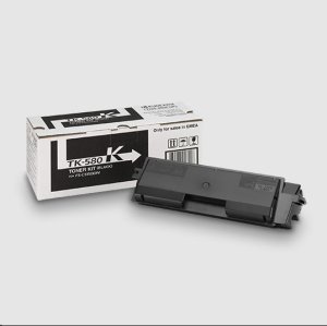 Toner Kyocera TK-580K 1T02KT0NL0 černý