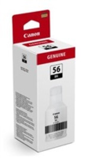 Náplň Canon GI-56PGBK černá