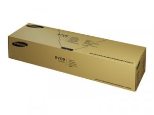 Samsung MLT-R709 - Černá - originální - zobrazovací jednotka tiskárny - pro MultiXpress SCX-8120, SCX-8123, SCX-8128