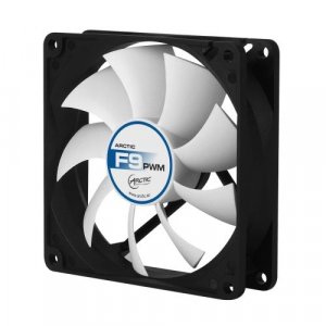 ARCTIC F9 PWM PST ventilátor - 92mm
