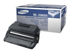 Toner Samsung ML-3560D6 SV436A černý