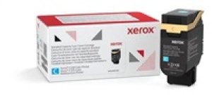 Toner XEROX 006R04824 azurový (1 800 stran)