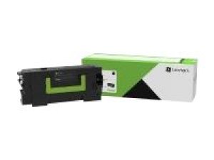 Toner Lexmark 58D2X0E černý