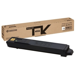 Toner Kyocera TK-8115K 1T02P30NL0 černý