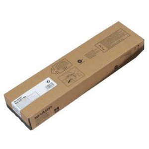 Toner Sharp MX-51GTBA černý
