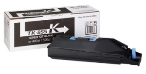 Toner Kyocera TK855K 1T02H70EU0 černý