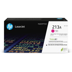 Toner HP W2133A, HP W213A purpurová (3 000 stran)