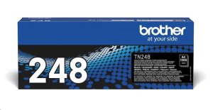 Toner BROTHER TN-248 černý (1 000 stran)