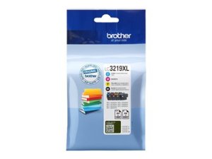 Ink Cart Blk/C/M/Y MFCJ6530/6930DW, Ink Cart Blk/C/M/Y MFCJ6530/6930DW