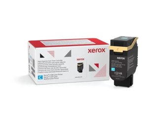 Toner XEROX 006R04832 azurový (5 500 stran)