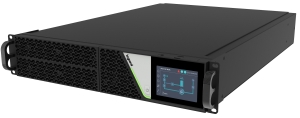 LEGRAND UPS Keor DK 2000VA/2000W, On-Line, Rack(2U)/Tower, výstup 6/1x IEC C13/C19, USB, slot pro LAN, sinus