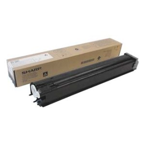 Toner Sharp MX-36GTYA žlutý