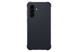 Samsung Tvrzený Zadní kryt A37 Black