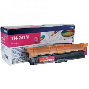 Toner Brother TN-241M purpurový