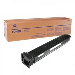 Minolta Toner TN413K black  (A0TM151)  C452 EOL 