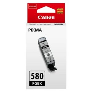 Náplň Canon PGI-580BK černá