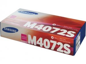 Toner Samsung CLT-M4072S SU262A purpurový