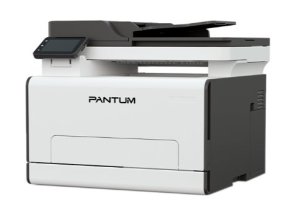 Pantum laserová tiskárna CM2100ADW - 20 str., duplex, WiFi, NFC