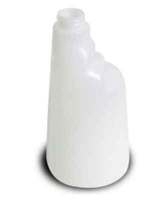 ECOLAB dávkovací lahev, 650 ml