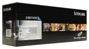 Lexmark C/XC2326 BSD Cyan 6k