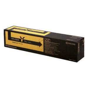 Toner Kyocera TK-8305Y 1T02LKANL0 žlutý