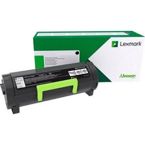 Toner Lexmark 24B6890 černý