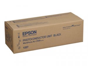 Válec Epson C13S051227 černý