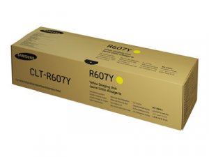 Samsung CLT-R607Y - žlutá - originální - zobrazovací jednotka tiskárny - pro MultiXpress CLX-9250ND, CLX-9252NA, CLX-9350ND