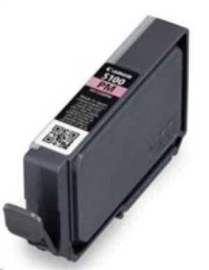 Canon originální ink PFI-5100 PM, 6957C001, Photo magenta