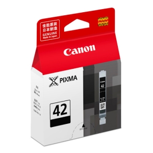 Náplň CANON CLI-42PC, foto azurová (13 ml)