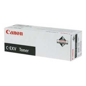 Toner Canon C-EXV39 černý