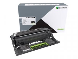 Lexmark 500ZA - Černá - originální - zobrazovací jednotka tiskárny LCCP - pro Lexmark MS312, MS317, MS415, MS417, MS517, MS617, MX317, MX410, MX417, MX511, MX517, MX617
