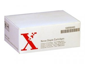 XEROX WC Pro 55/45/35 Staples